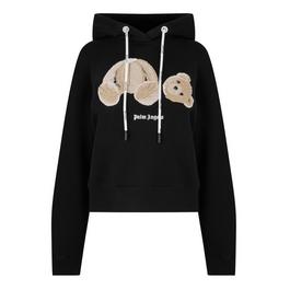 Palm Angels Bear Hoodie