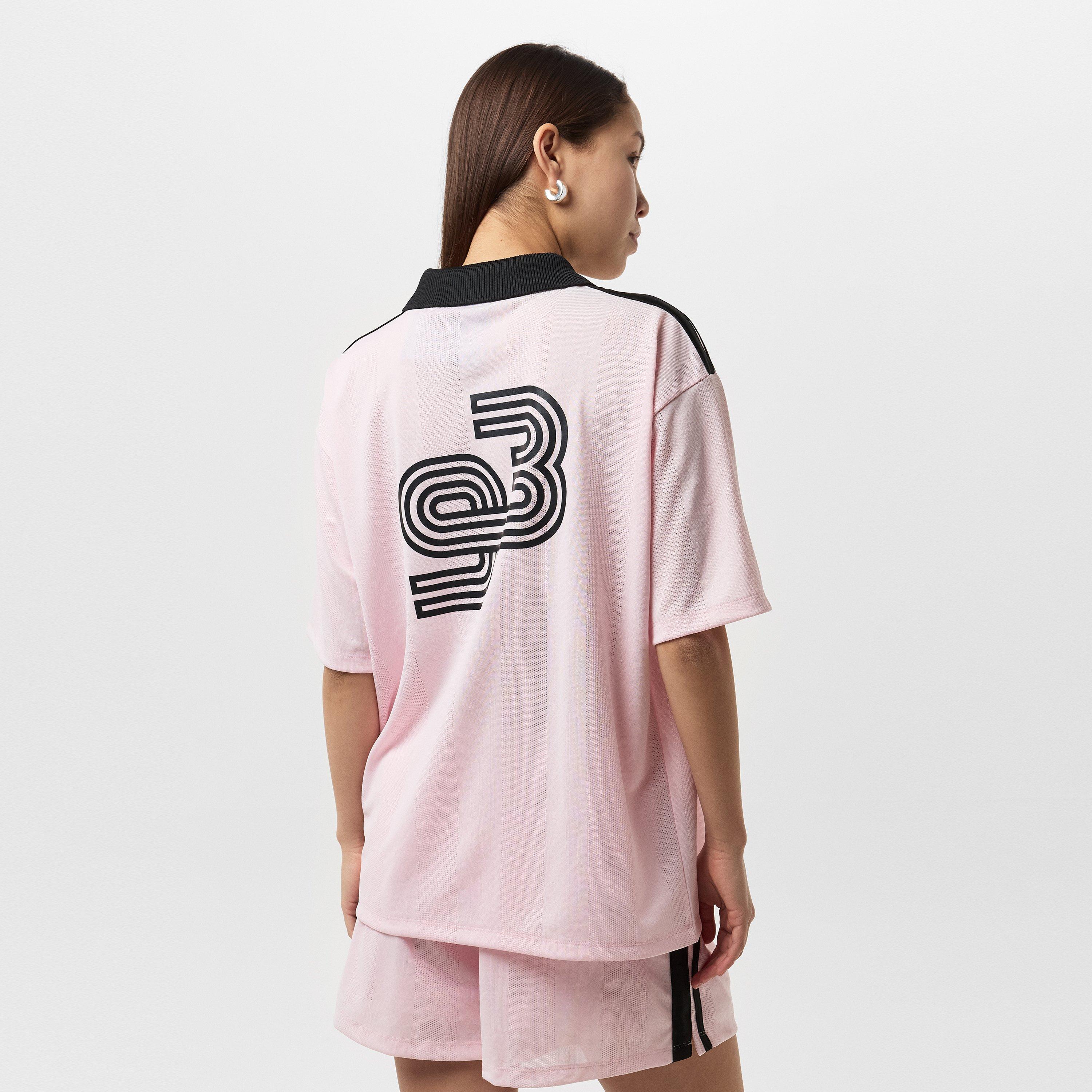 Lt/Pstl Pink - Hugo - Dila B Game Day Football Shirt - 4