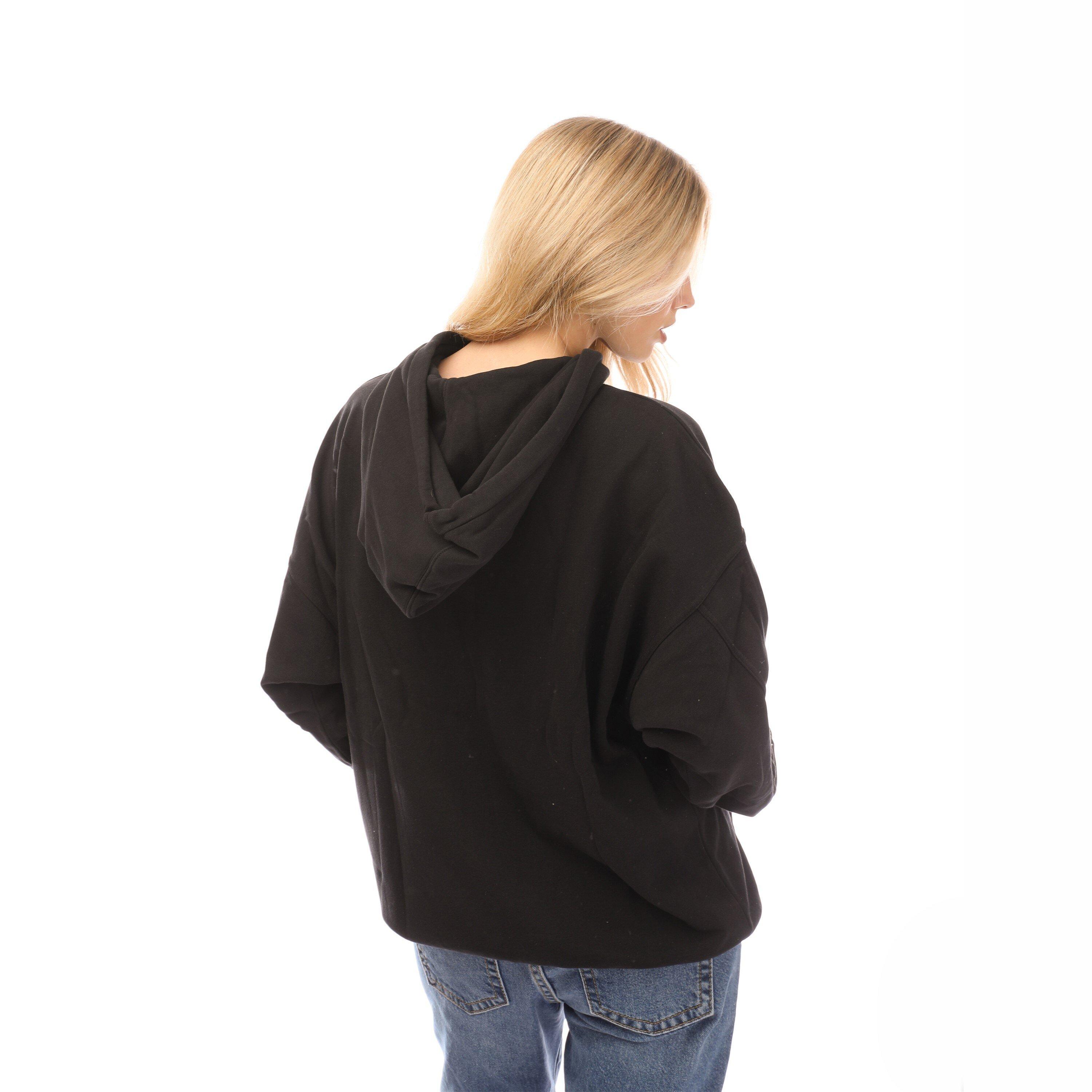 Waterfall - Levis - Women's Graphic Rider Hoodie - 2