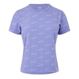 Levis Graphic Motif Rickie T-Shirt