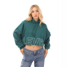 Levis Graph Crop Hd Ld99