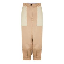 Boss Cargo Trousers