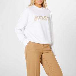 Boss Ecaisa Sweatshirt