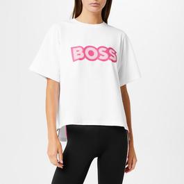 Boss Logo T-Shirt