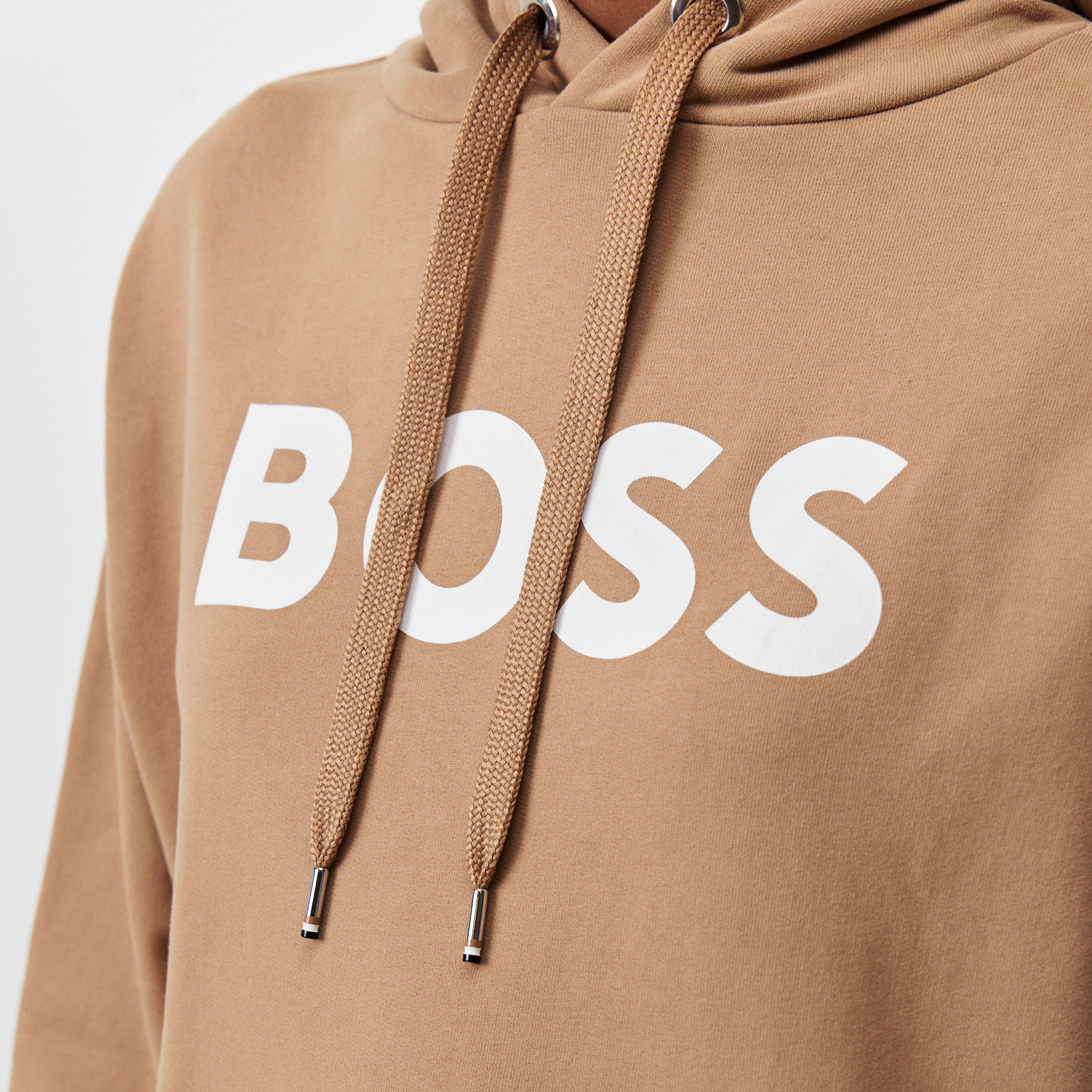 Boss Women's Econy Organic Cotton Hoodie OTH Hoodies USC