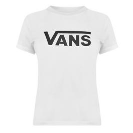 Vans Logo T-Shirt