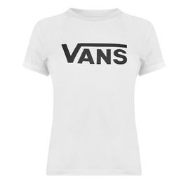 Vans Active Logo T-Shirt