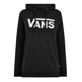 Vans Logo Hoodie