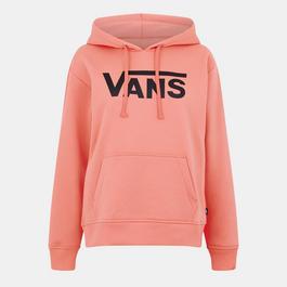 Vans Logo Hoodie