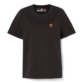 Timberland Logo T Shirt