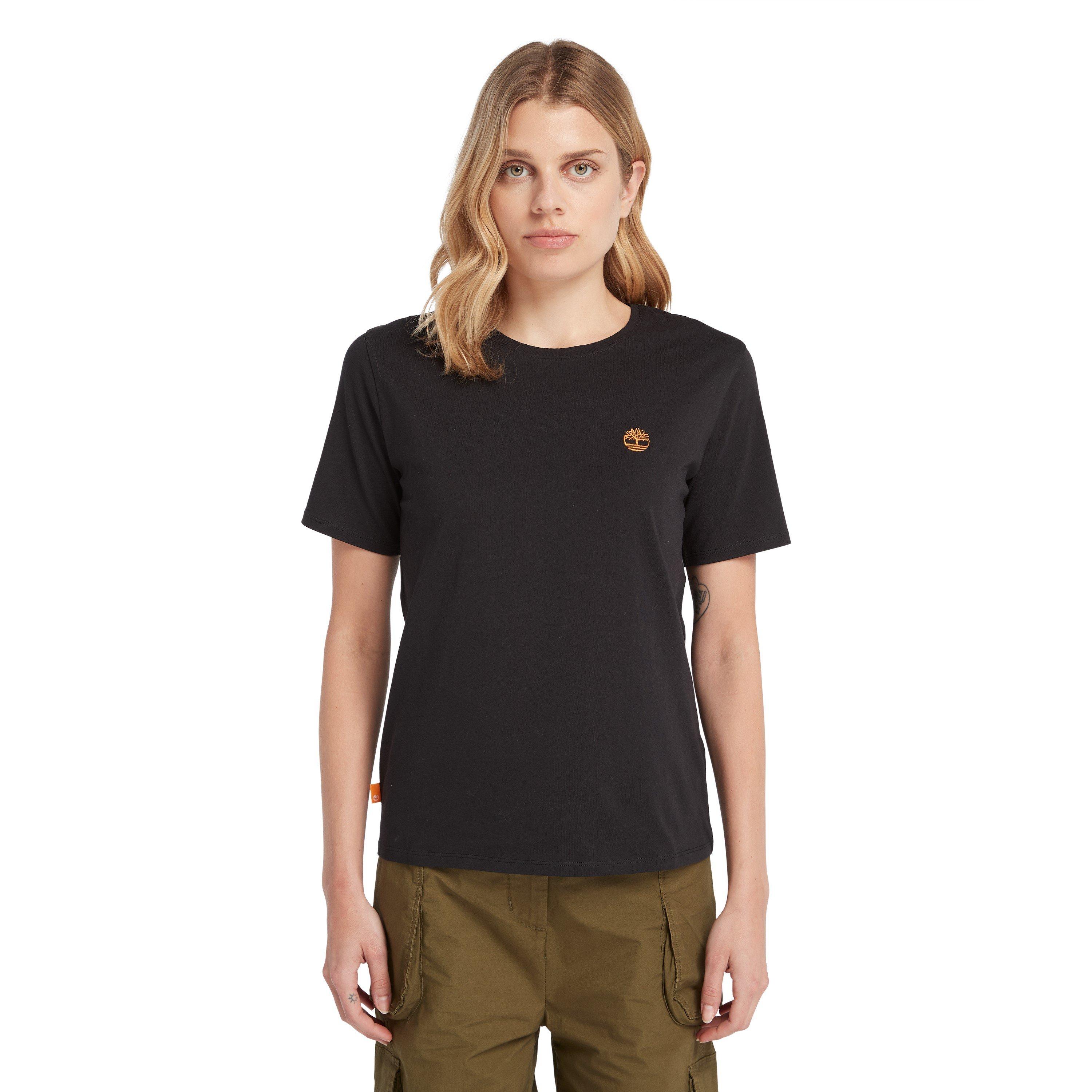 Black Wheat - Timberland - T Shirt - 5