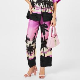 Palm Angels Sunset Pyjama Trousers