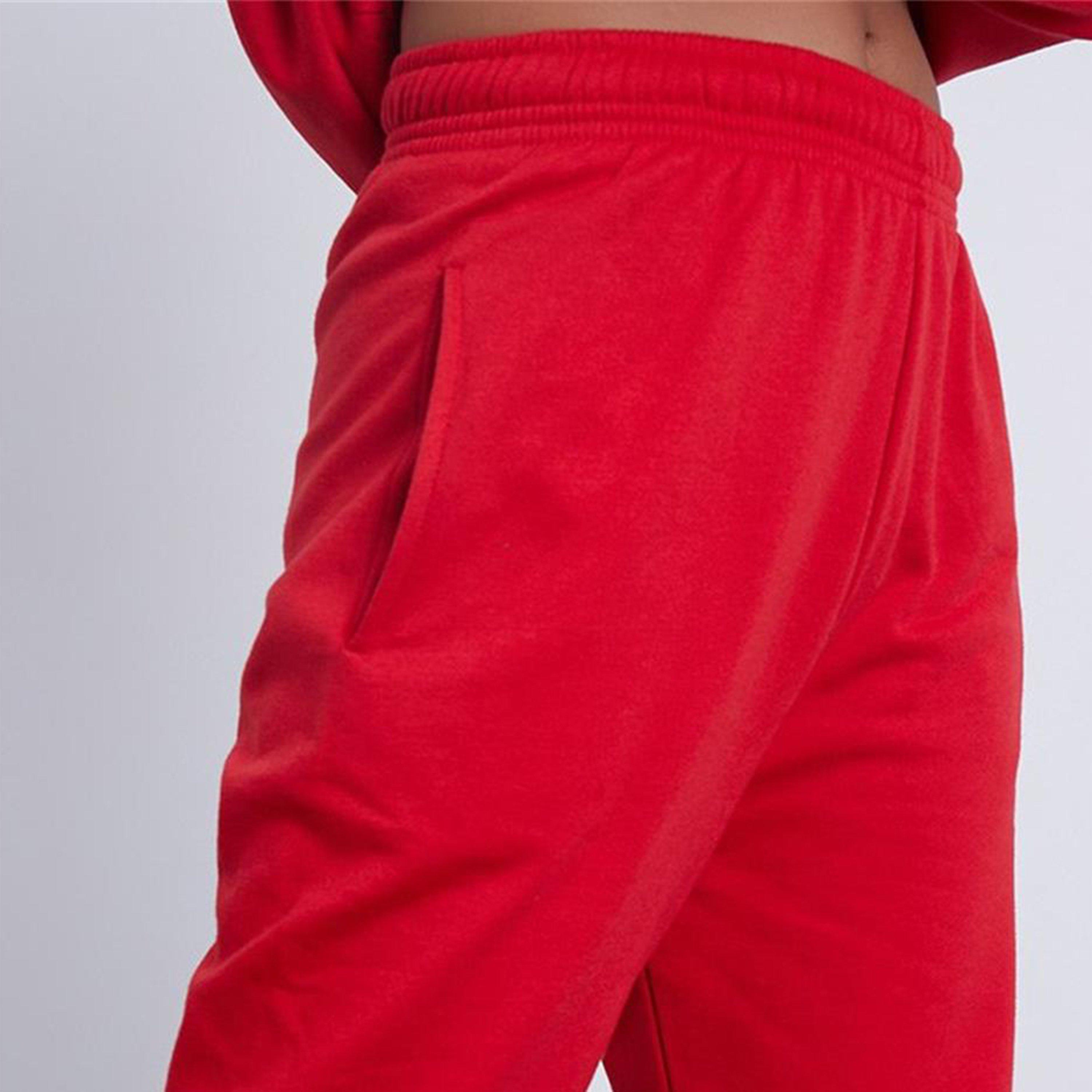 Rouge - I Saw It First - ISAWITFIRST Ultimate Oversized Joggers - 4