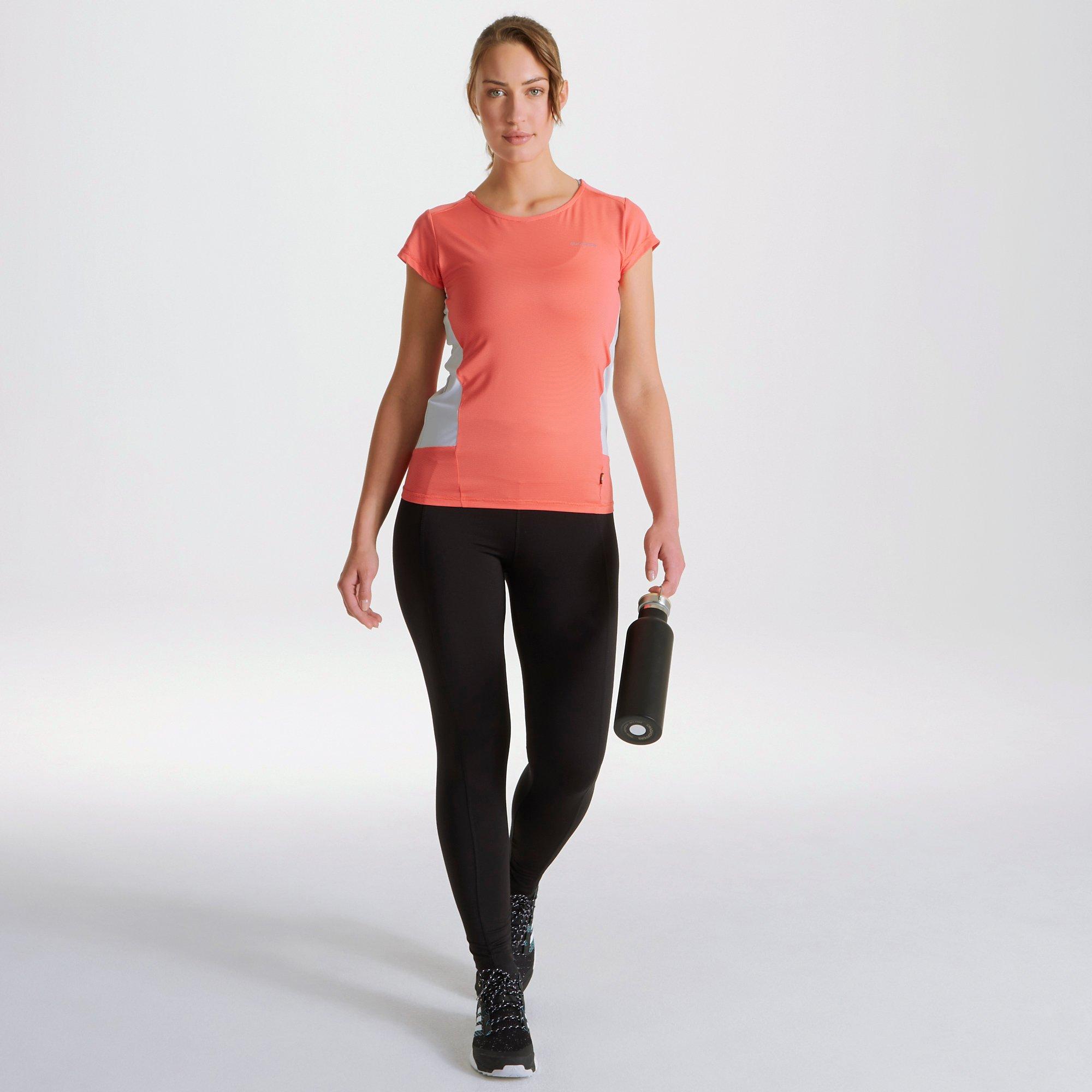 Nero - Craghoppers - Craghoppers Velocity Tights - 3