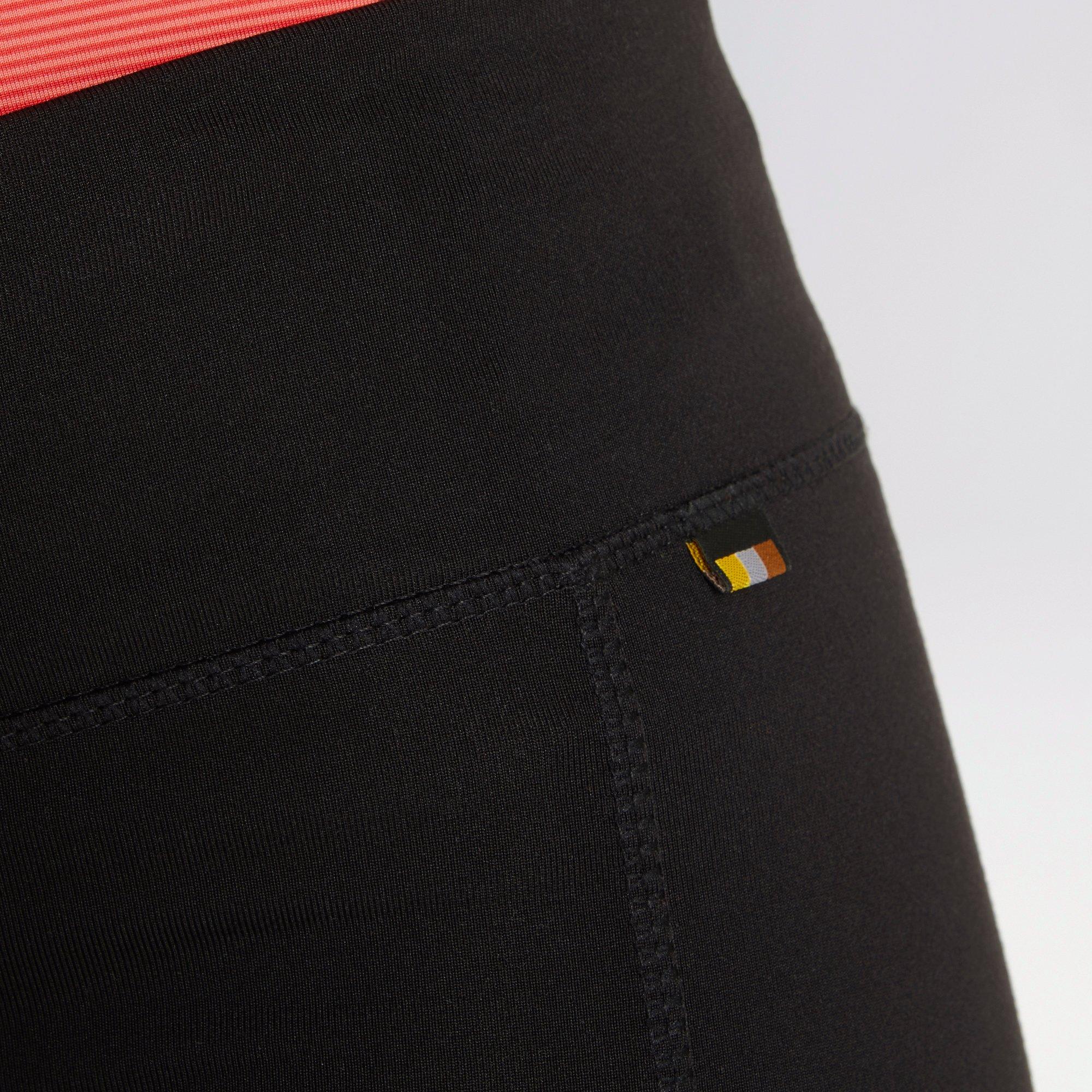 Nero - Craghoppers - Craghoppers Velocity Tights - 4