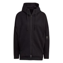 adidas Victory Hoodie Womens