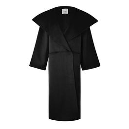 Toteme Signature Wool Cashmere Coat