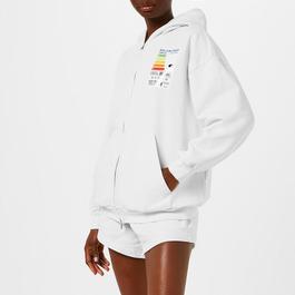 Balenciaga Energy Hoodie