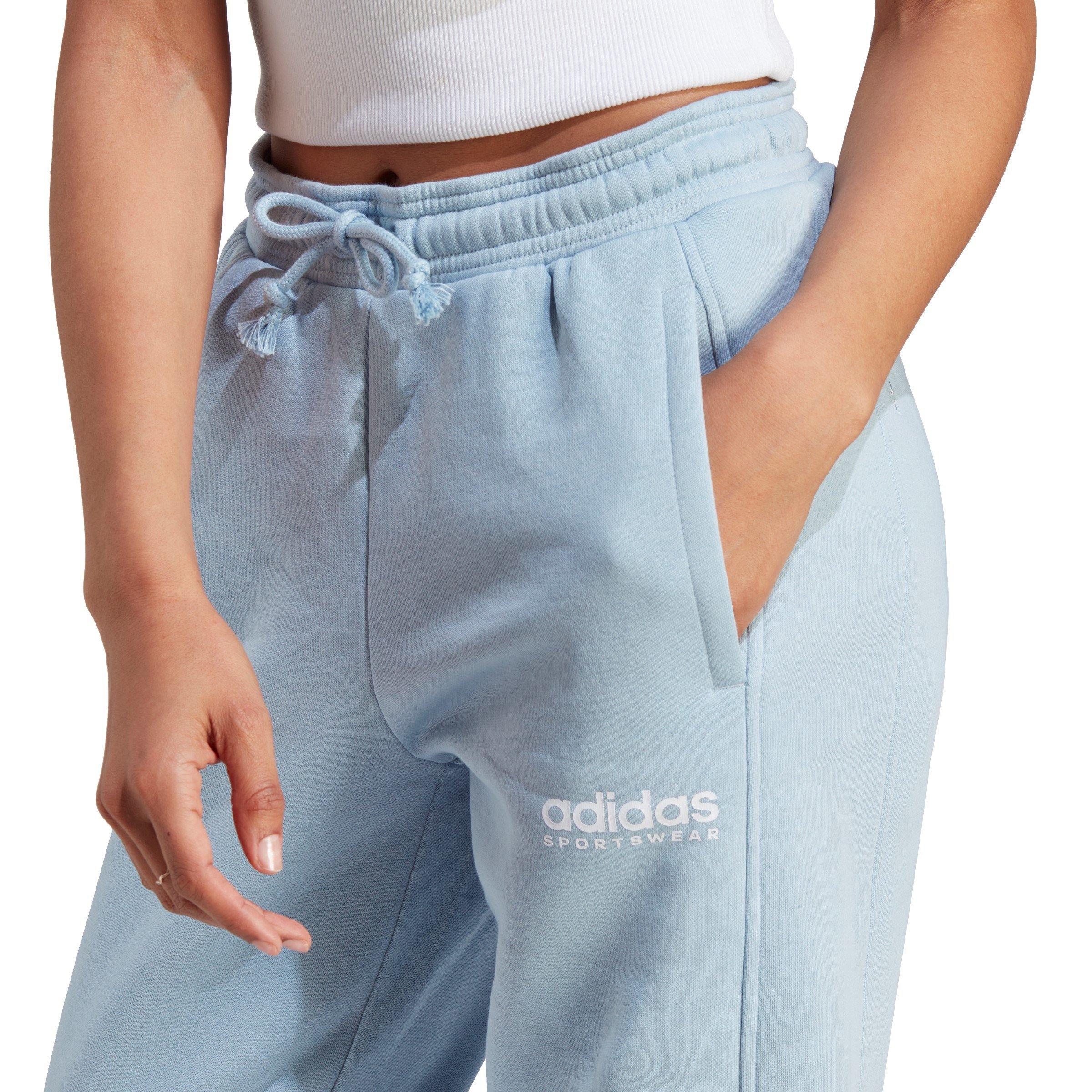 Adidas joggers for women hotsell