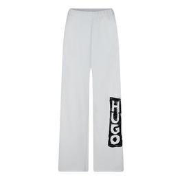 Hugo Hugo Nasuede Wd Joggers