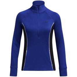 Under Armour UA Train Cold Weather ½ Zip Womens
