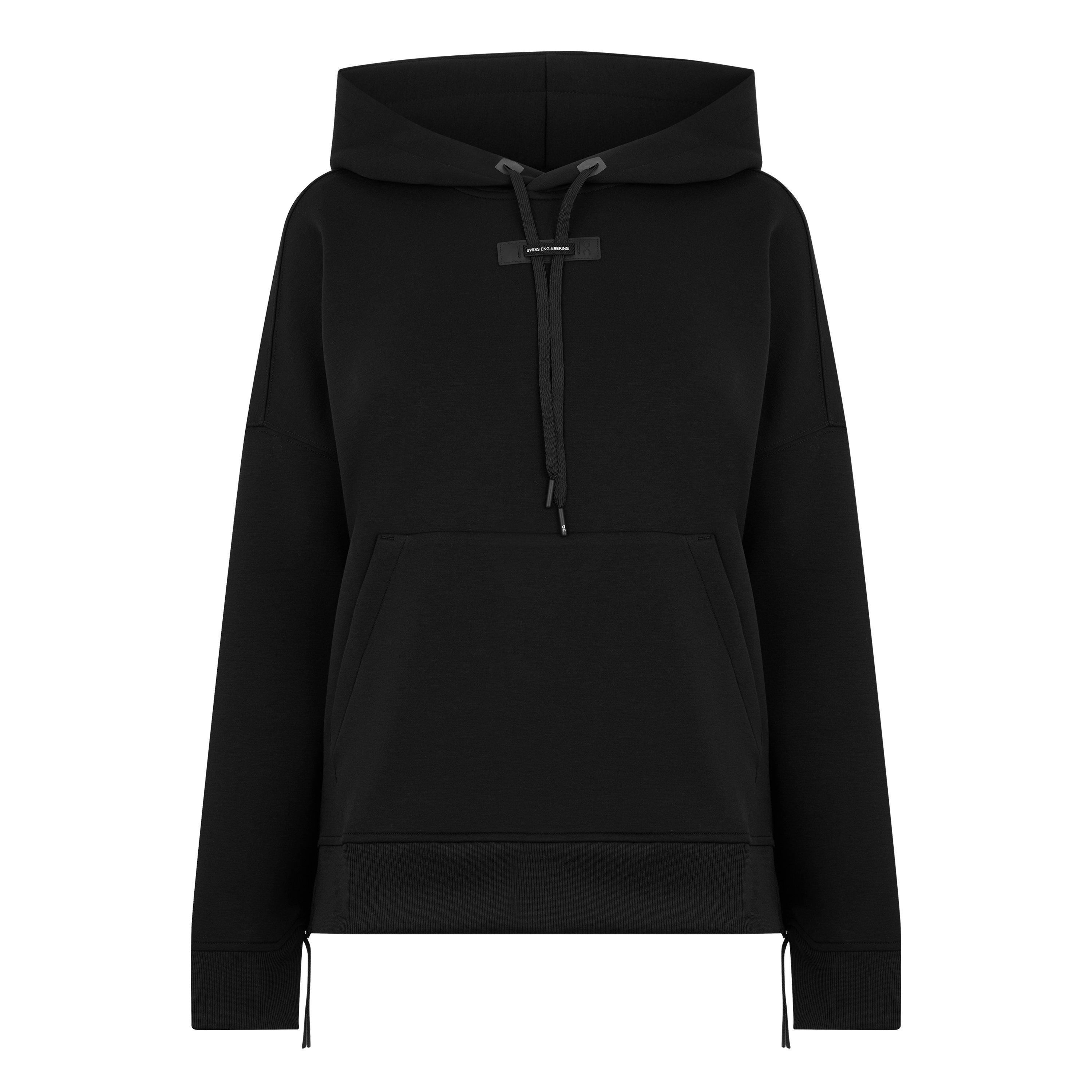 Black - On - Hoodie - 1