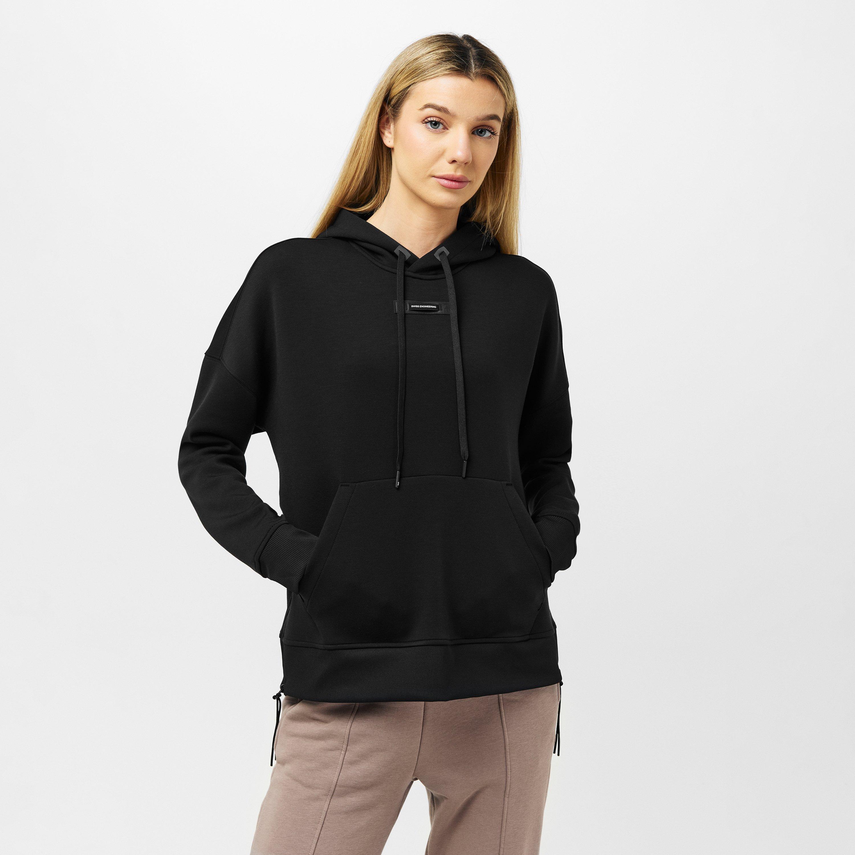 Black - On - Hoodie - 3