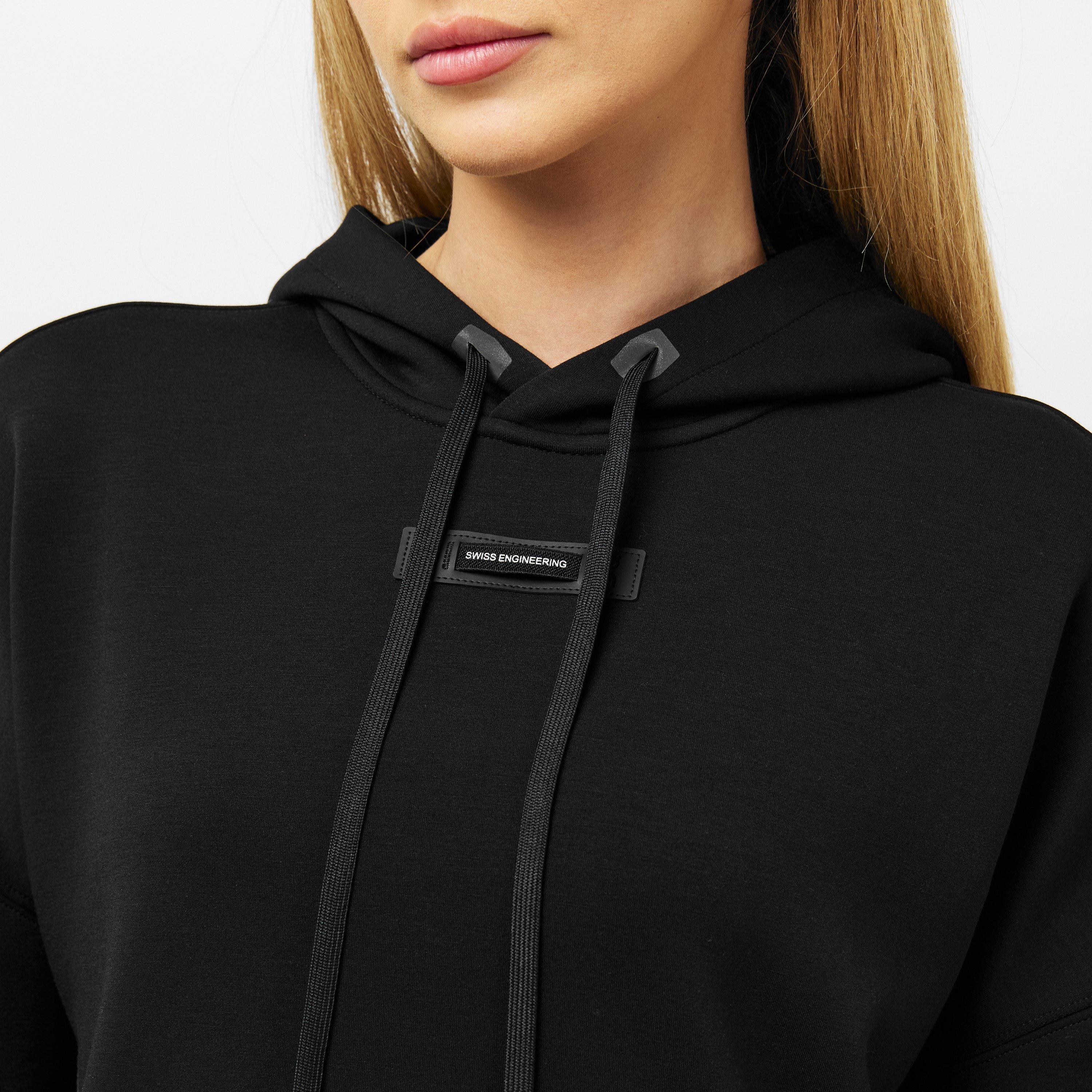 Black - On - Hoodie - 5