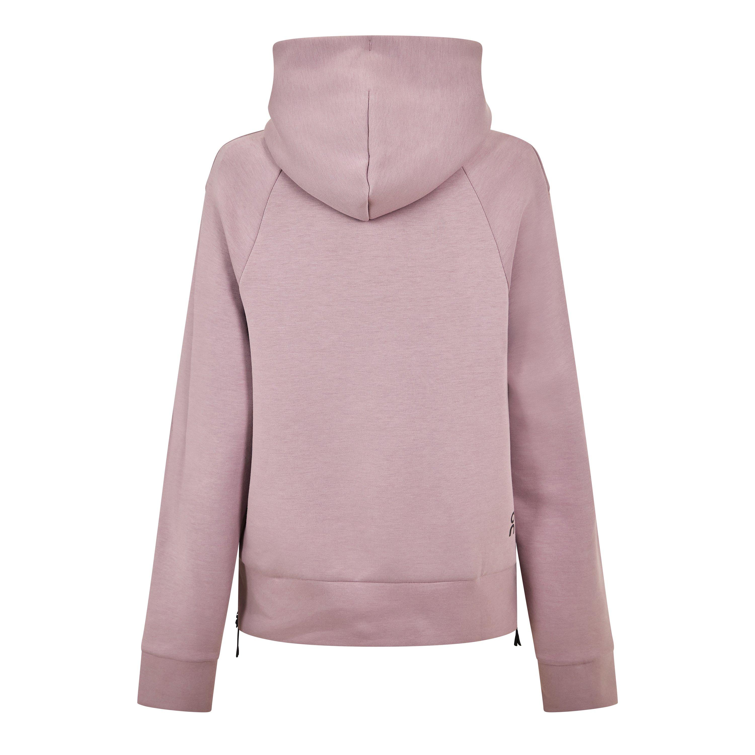 Heron - On - Hoodie - 2
