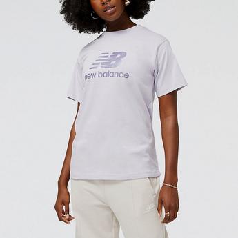 New Balance Pearl Grp T-Shirt Ld33