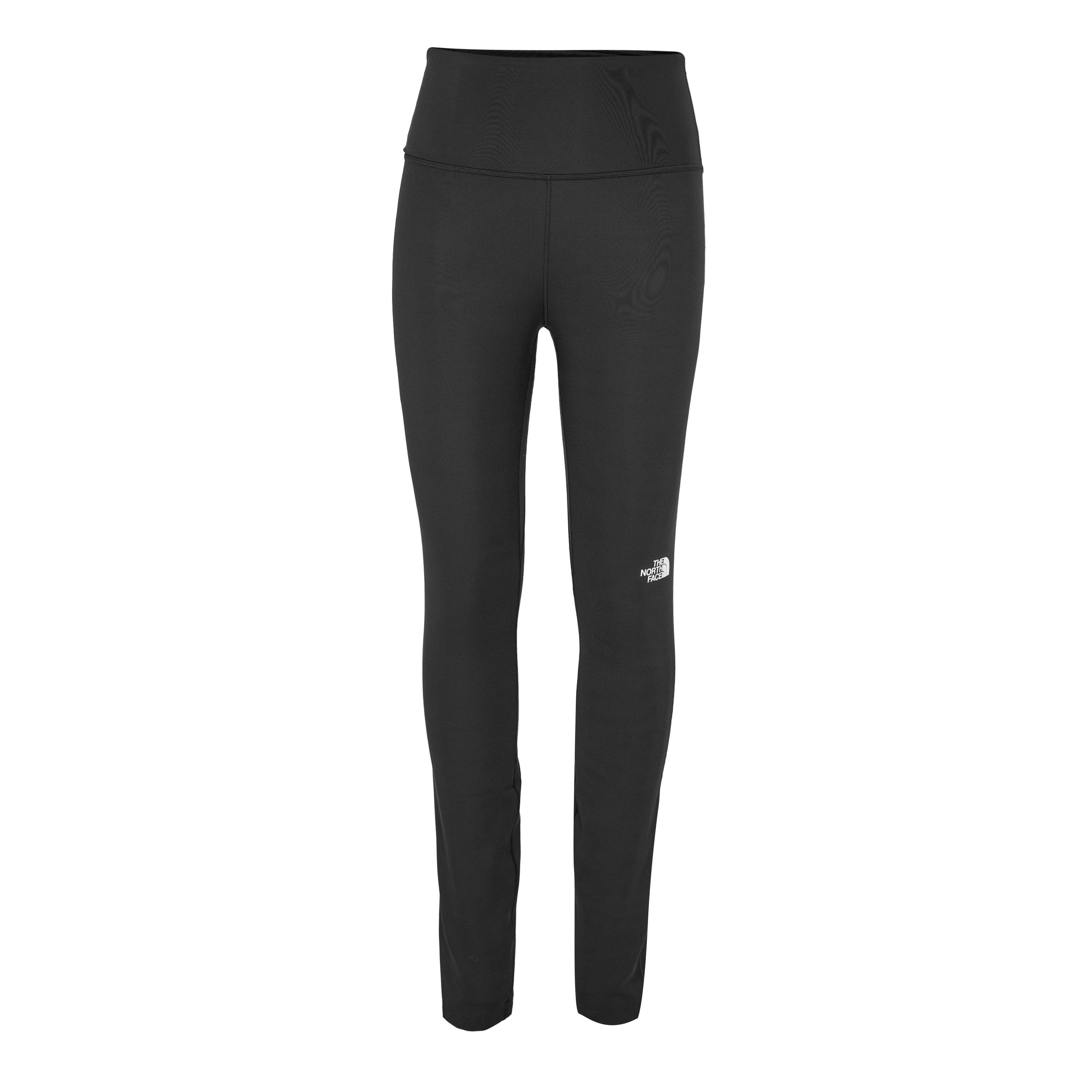 The North Face Women's Flex Leggings - Black - 12 (M)