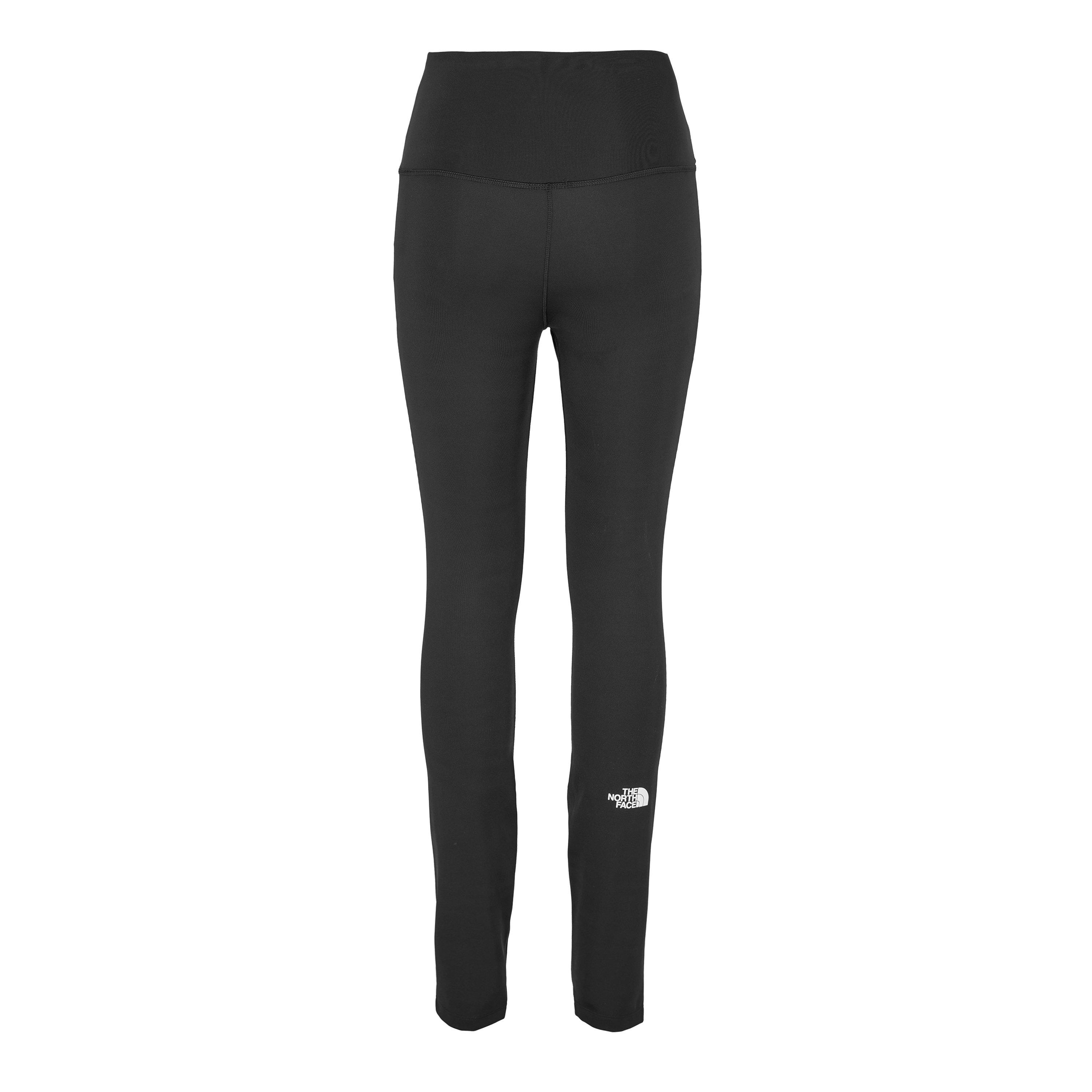 Black - The North Face - The North Face W Flex 28in Tight Tnf Black - 2