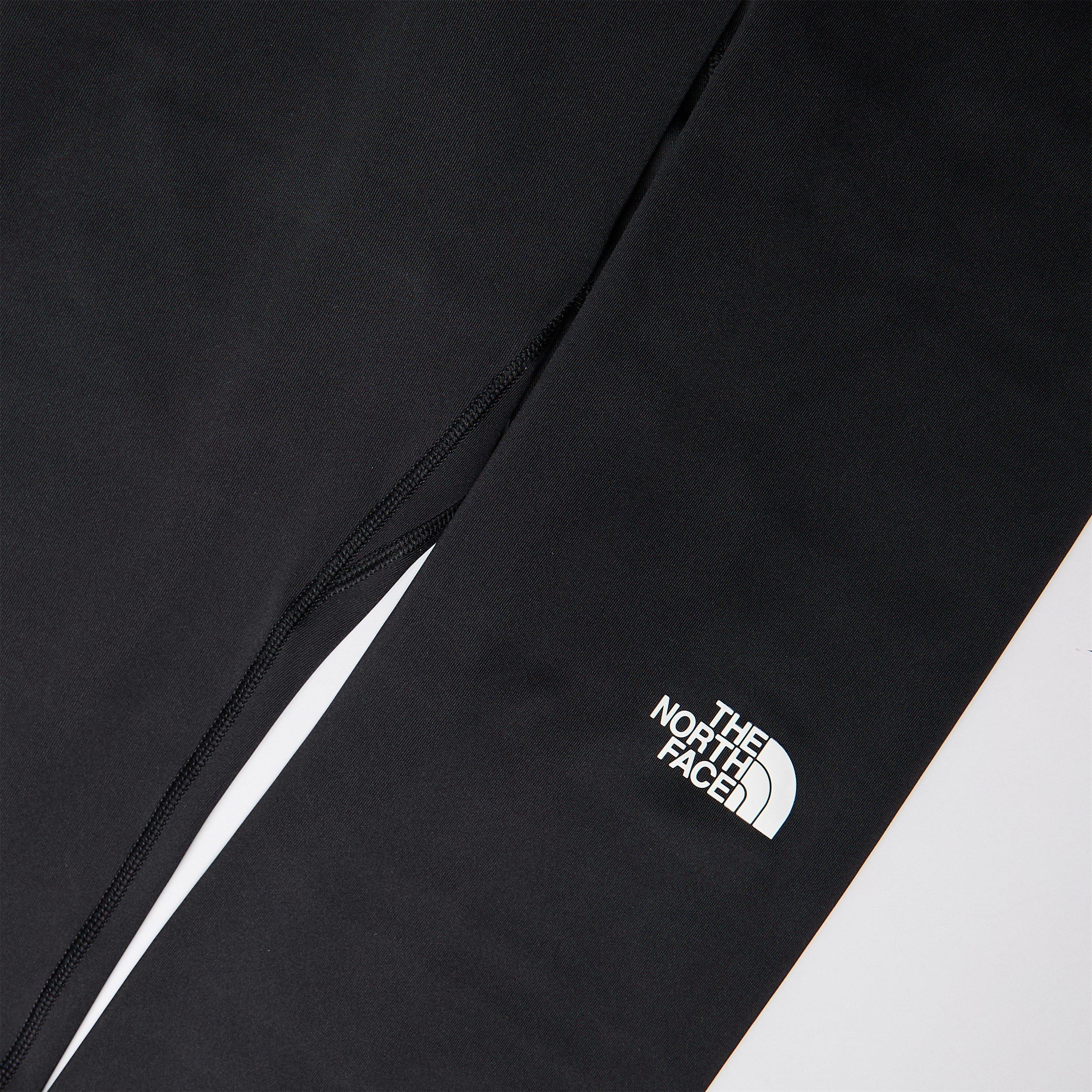 Black - The North Face - The North Face W Flex 28in Tight Tnf Black - 3