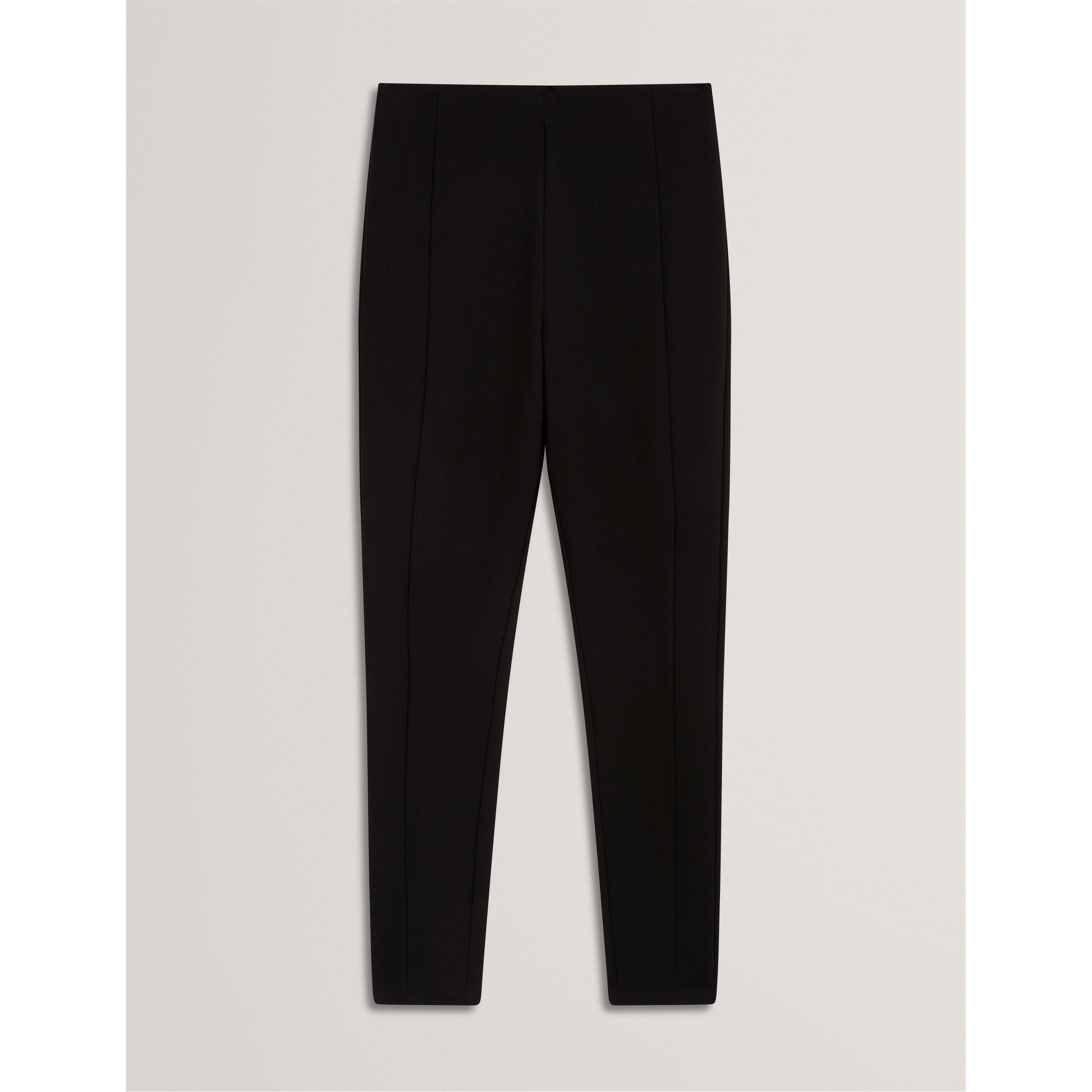 Black - Ted Baker - Women's Stretch Leggings - 1