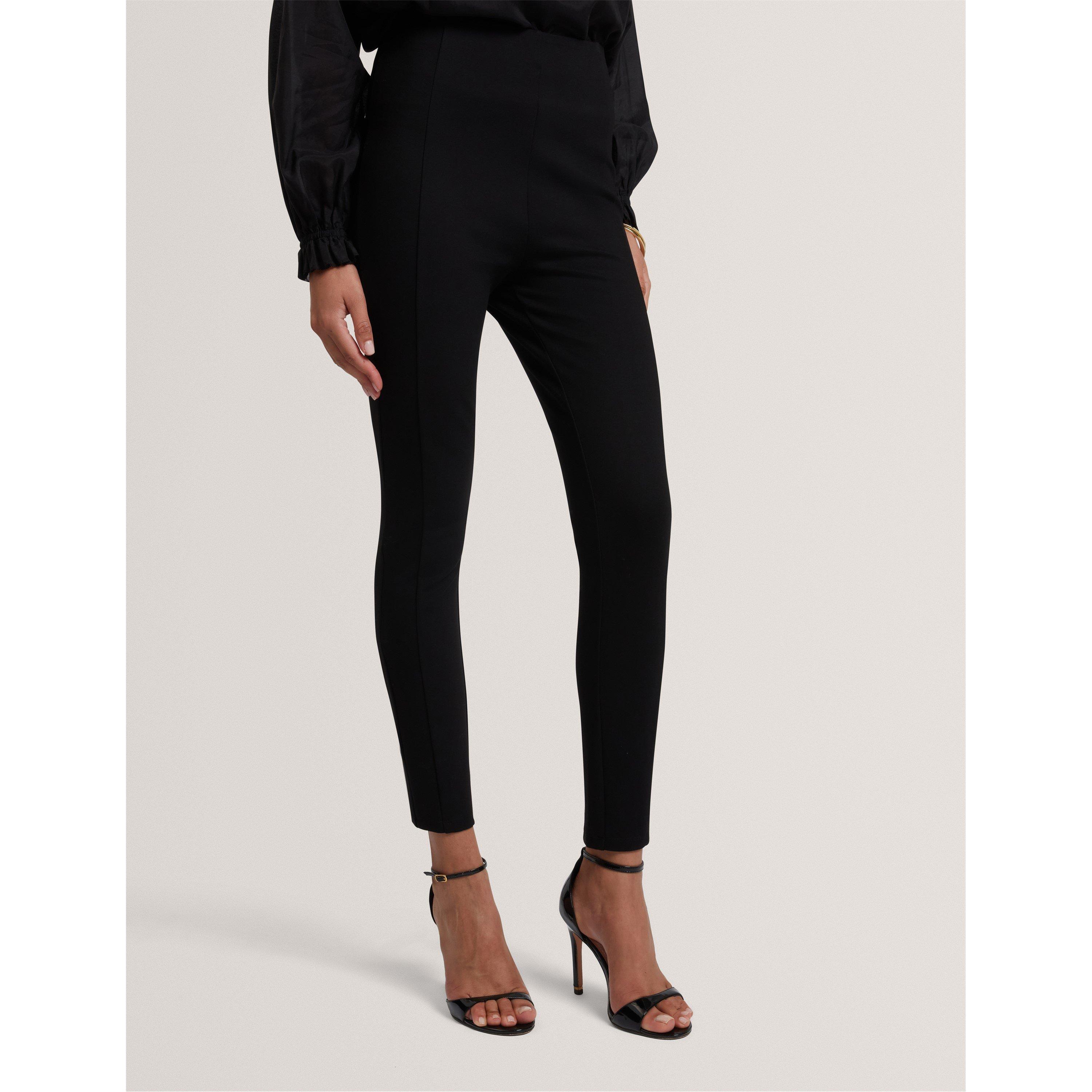 Black - Ted Baker - Ted Stretch Legging Ld61 - 2