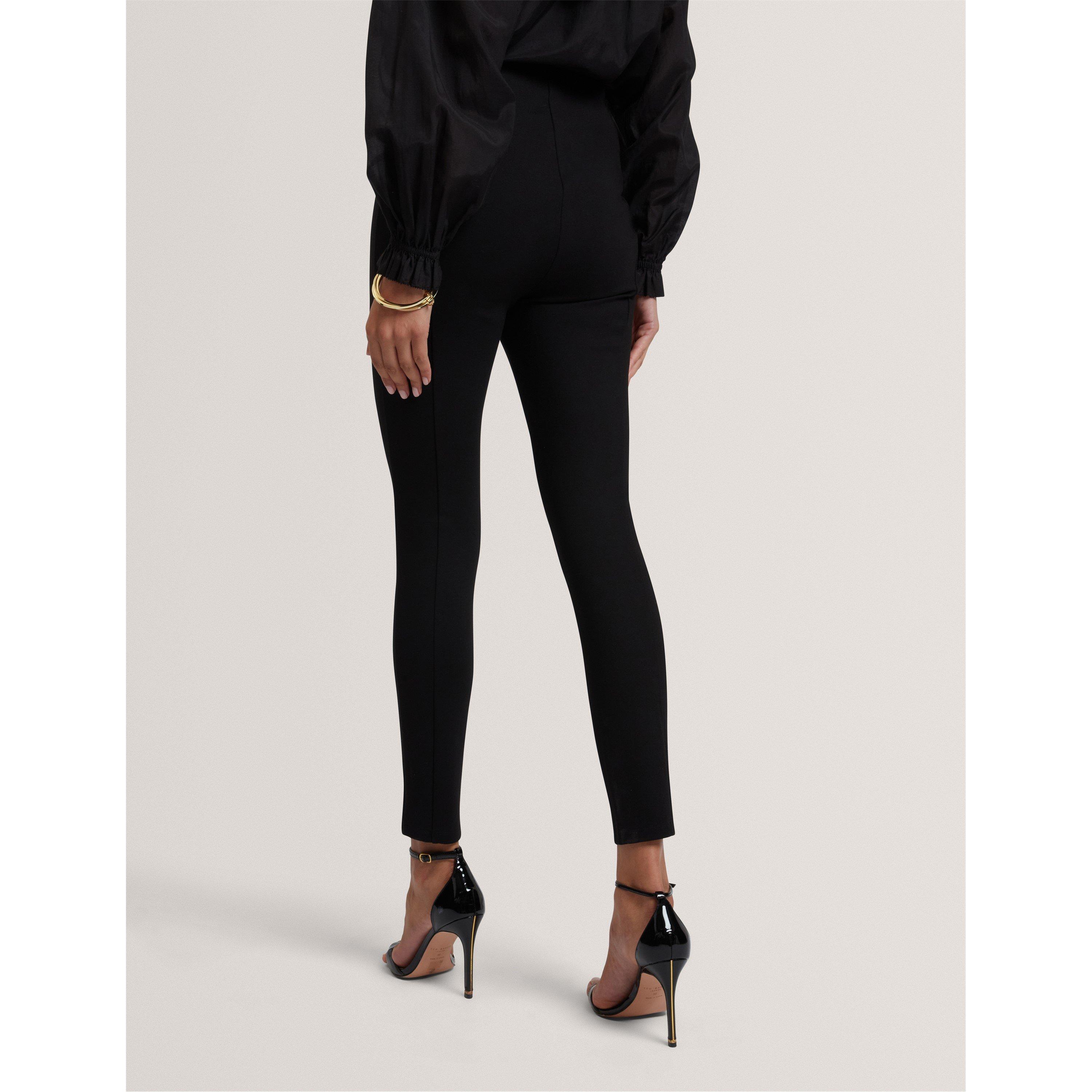 Black - Ted Baker - Ted Stretch Legging Ld61 - 3