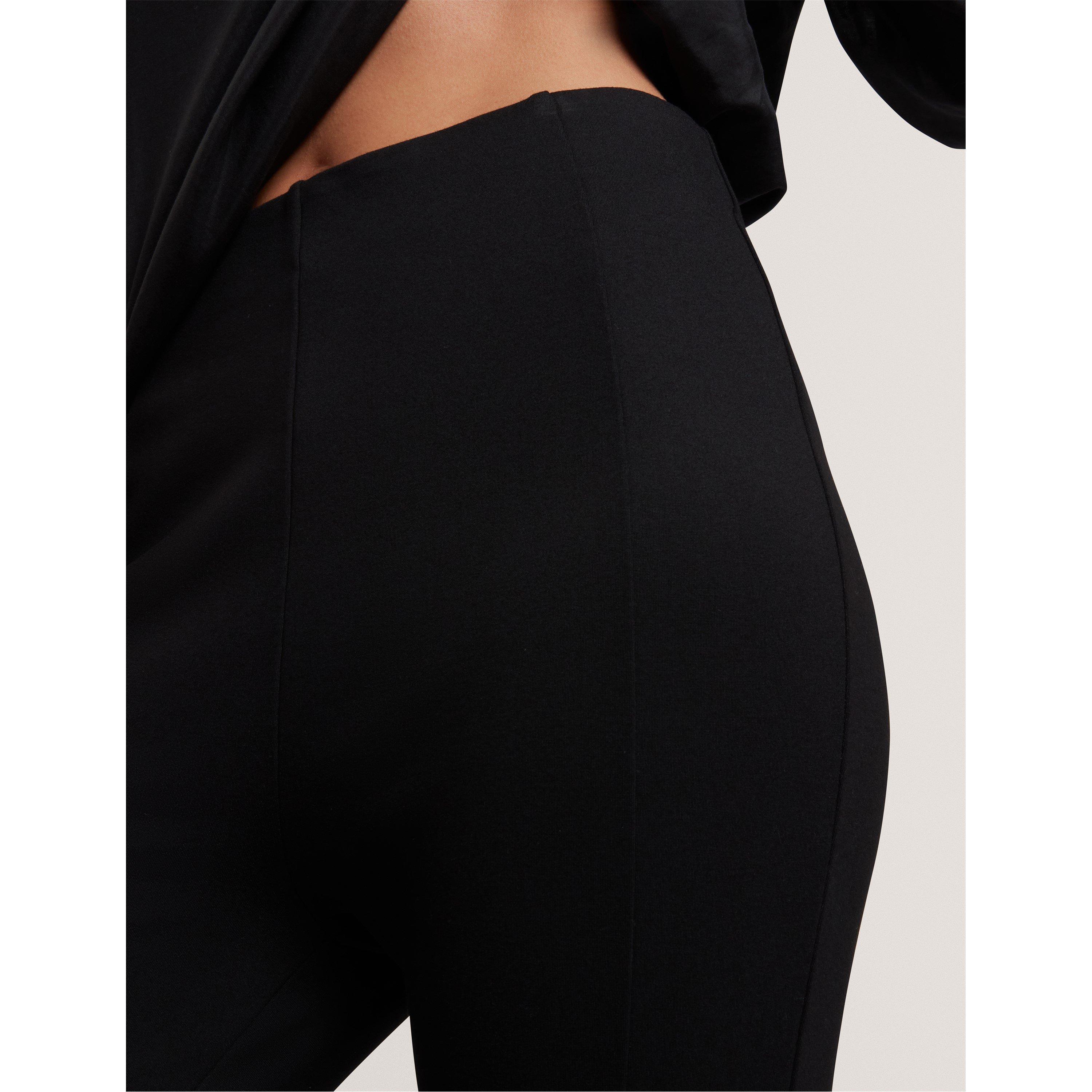 Black - Ted Baker - Ted Stretch Legging Ld61 - 4