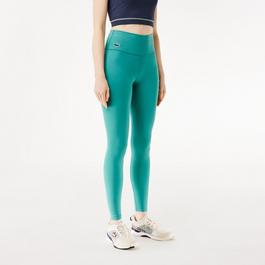 Lacoste Croc Leggings
