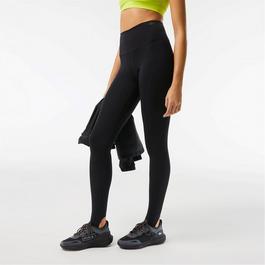 Lacoste Collapsible Stirrup Leggings