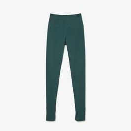 Lacoste Collapsible Stirrup Leggings