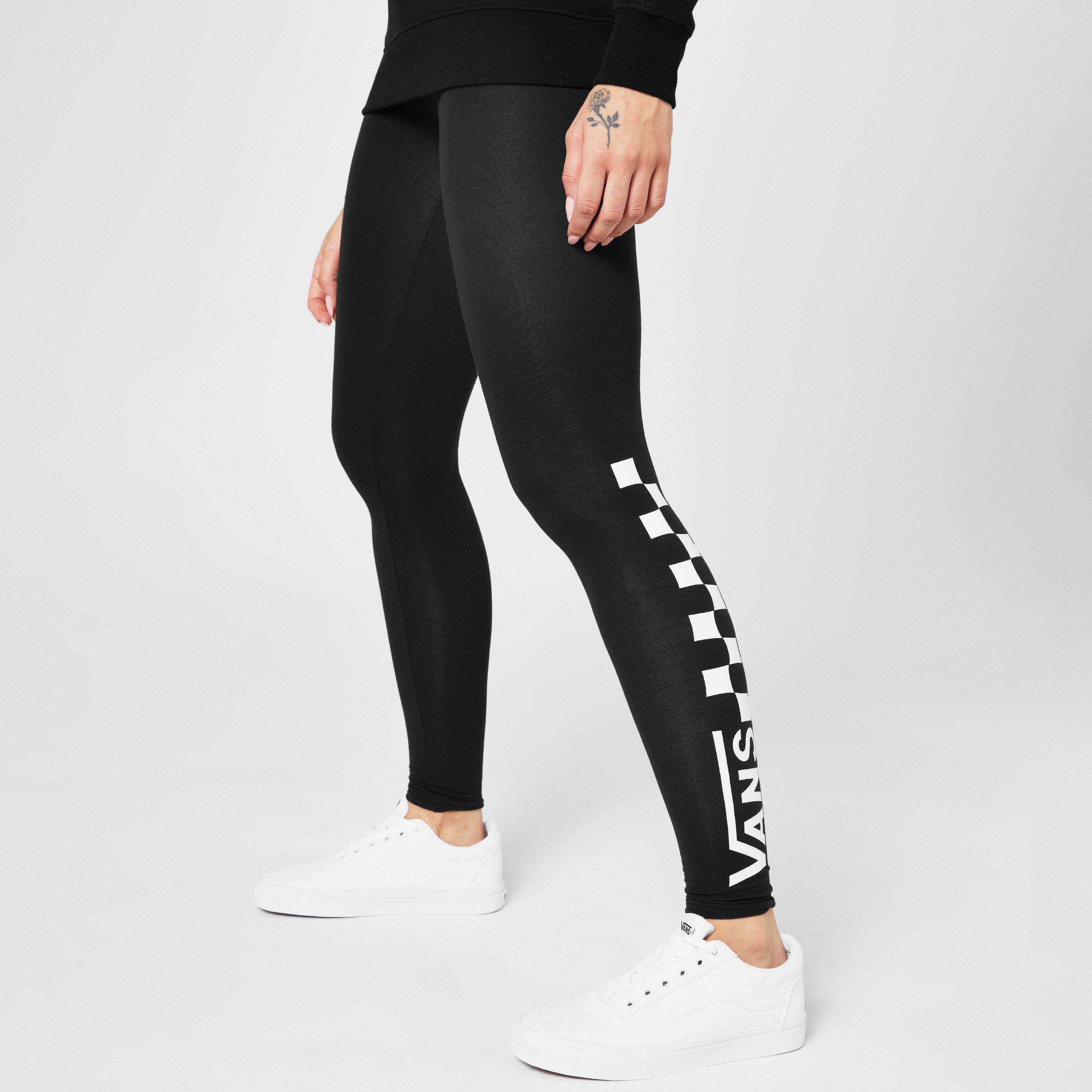 Vans Active Checkerboard Leggings Leggings USC