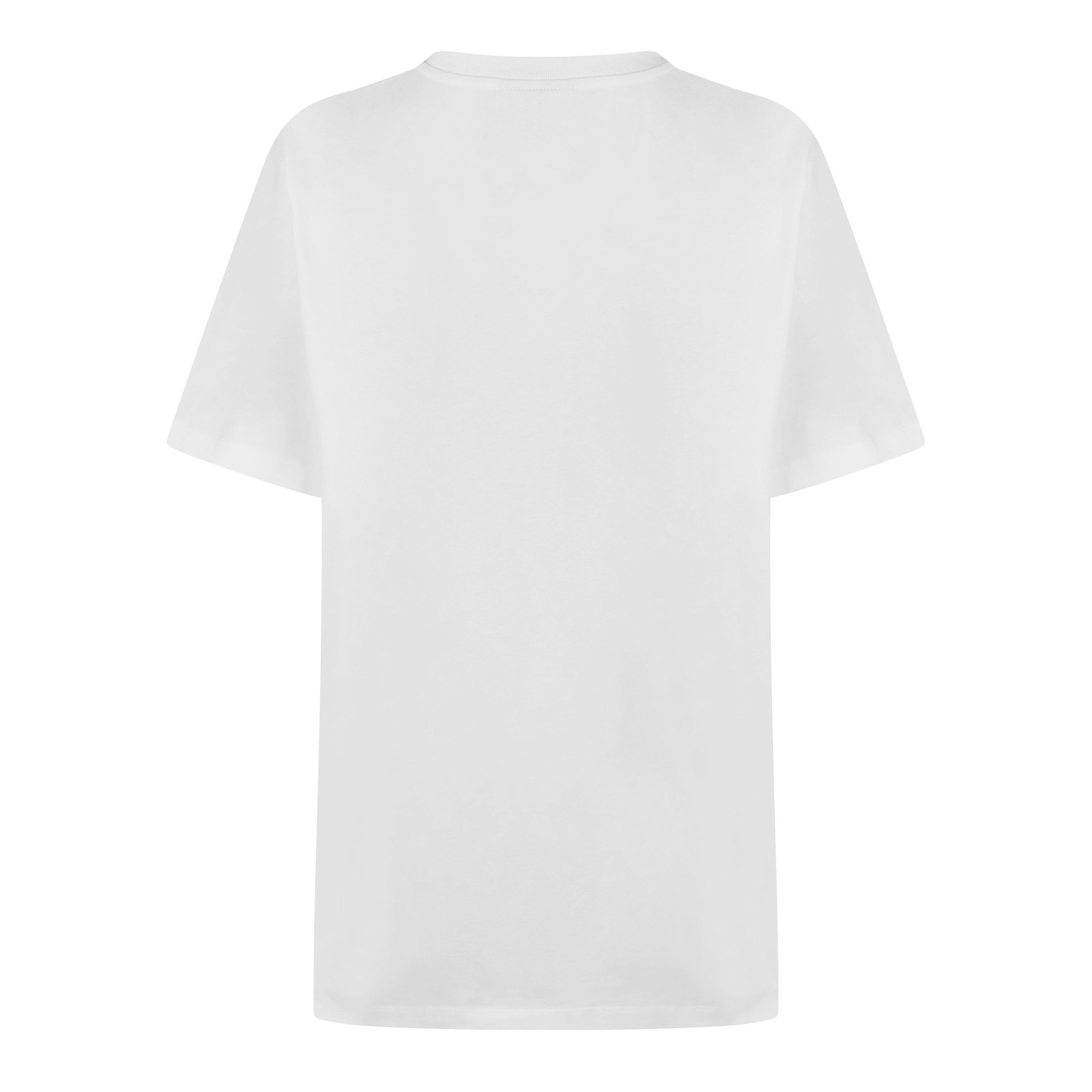 Cherry1 - Ganni - Womens Graphic T-Shirt - 8