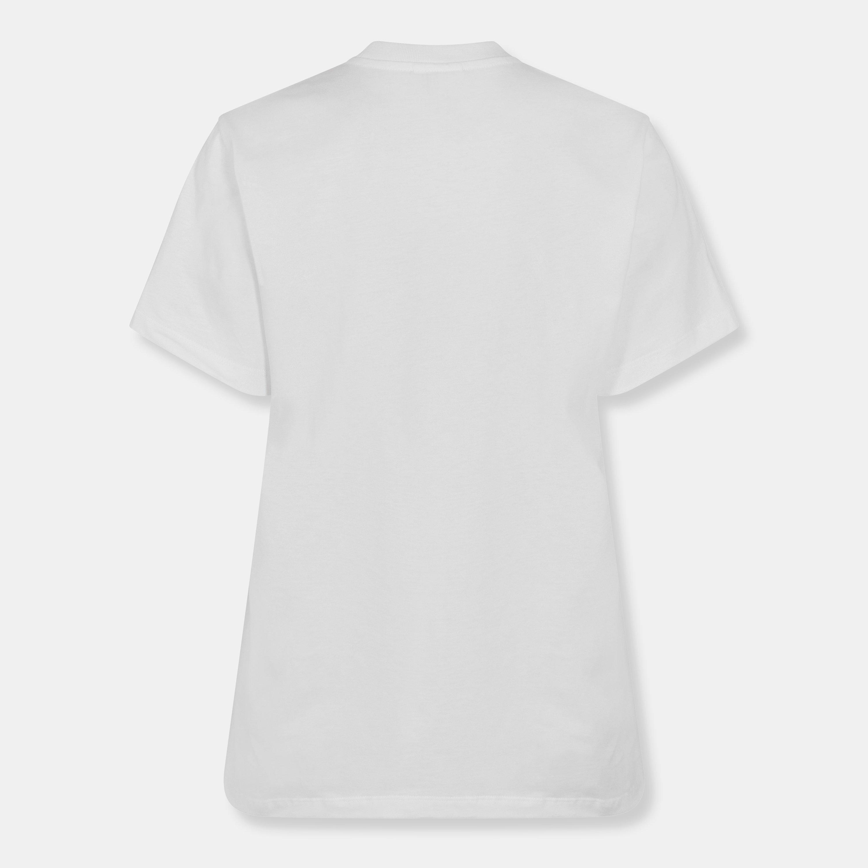 Bananas - Ganni - Womens Graphic T-Shirt - 2