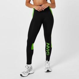 Ganni Active Leggings