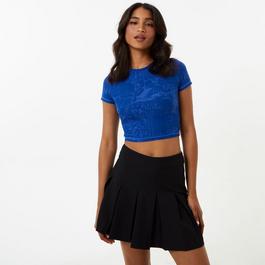 Jack Wills Printed Baby Tee