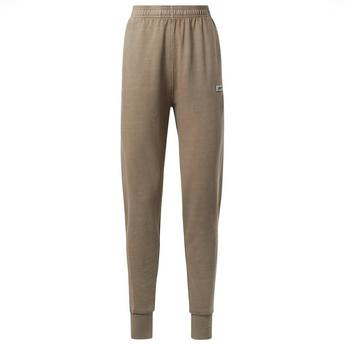 Reebok Classics Natural Dye Womens Fitted Joggers