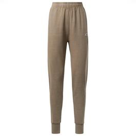 Reebok Classics Natural Dye Womens Fitted Joggers