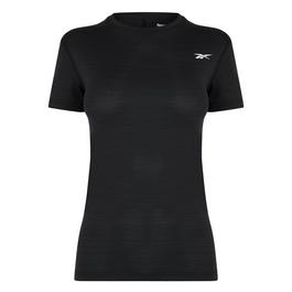 Reebok Activchill Athletics T Shirt Womens