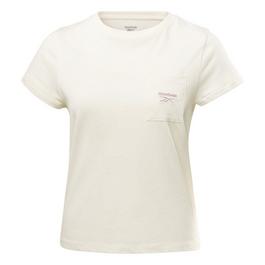 Reebok Tommy Hilfiger Essential Colour Block T Shirt