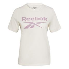 Reebok T-Shirt Womens